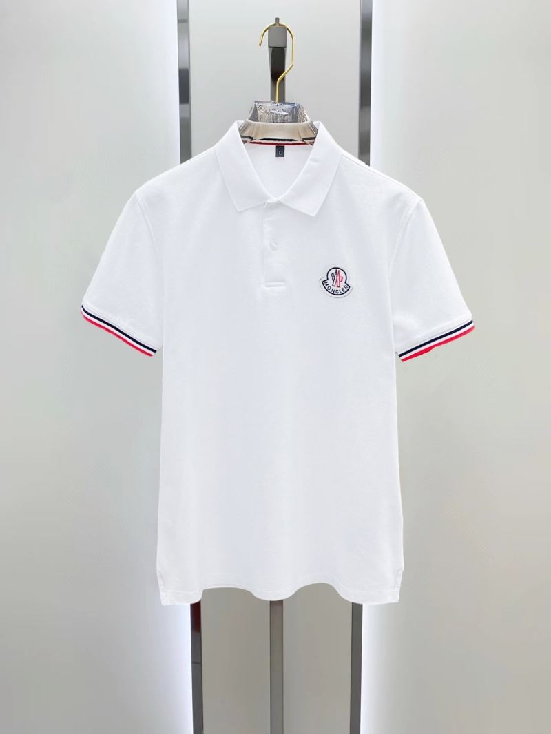 Moncler T-Shirts